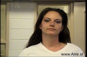 Shari Ann Gilliam Mugshot